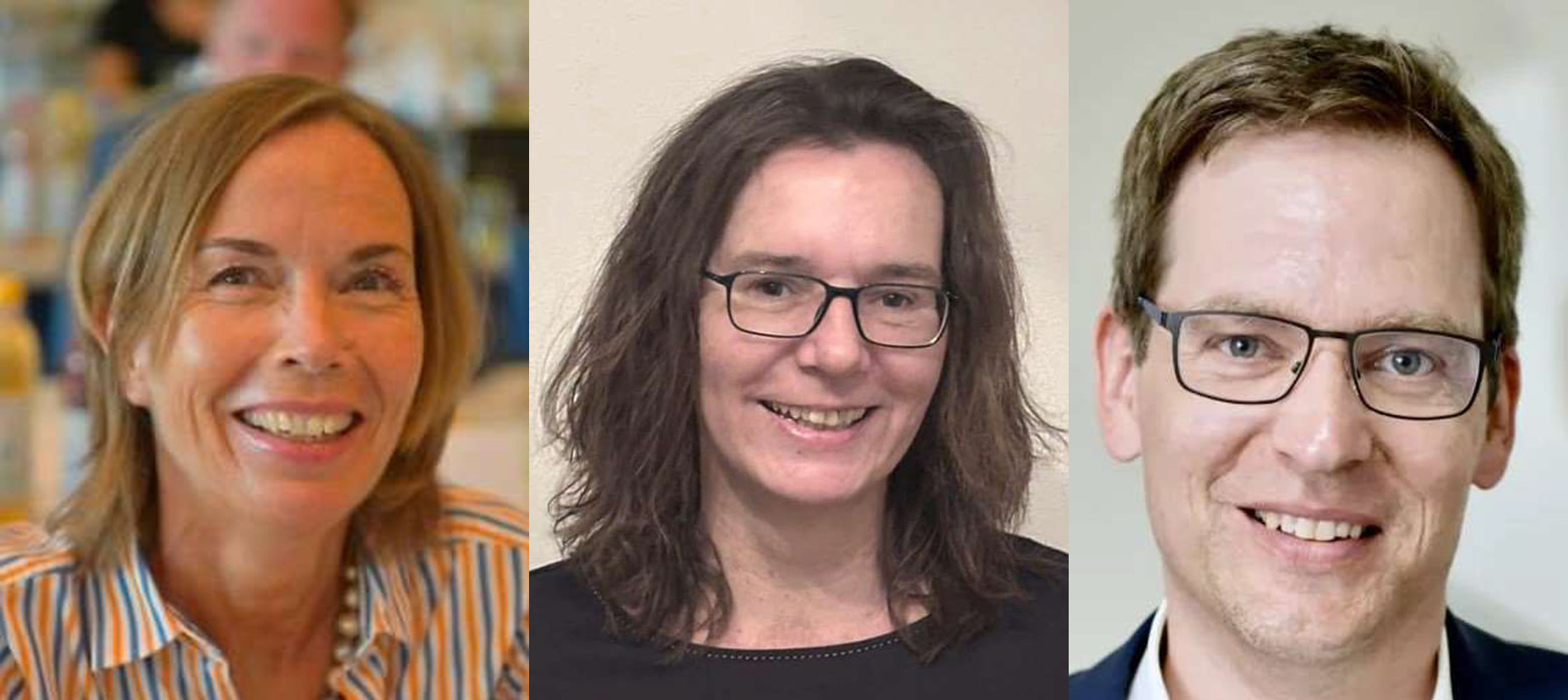 PGR-Vorstand St. Severin